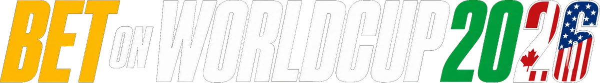 BETONWORLDCUP2026 logo